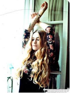 Punkette Paulette Punkette Paulette