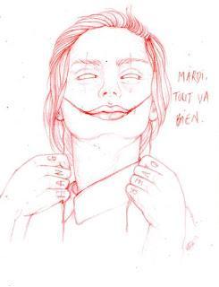 Punkette Paulette Punkette Paulette