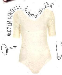 Punkette Paulette Punkette Paulette