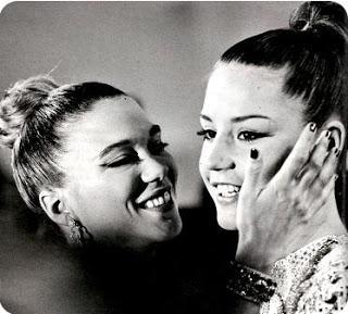 Punkette Paulette Punkette Paulette