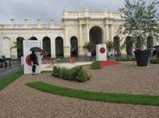 Nancy, samedi sous pluie