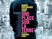 [entrées] place Terre entre Texas casbah