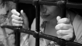 Femmes et nouveaux-nés incarcérés