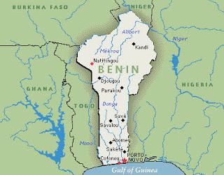 Togo-Bénin-Canada: histoire d'un réfugié