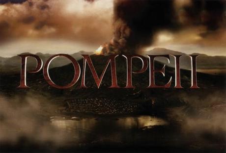 Bande annonce de Pompéi