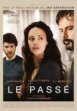 le passe poster fr Le Passé en DVD : sur les thèmes du mensonge et du pardon
