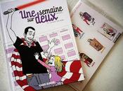 Concours semaine deux T.2″ avec Magnets.