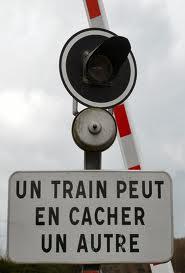 Une madeleine peut en cacher une autre