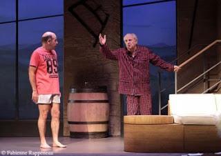 Mon beau-père est une princesse