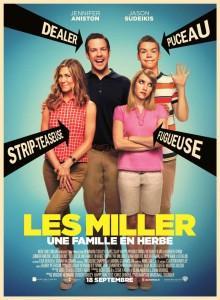 Les Miller, critique