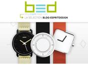 Watch Design sélection pour Timefy