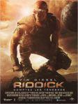 Affiche Riddick