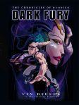 Affiche Dark Fury