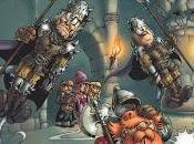 DONJON NAHEULBEUK Tome John Lang Marion Poinsot