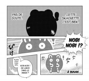 nobi nobi manga