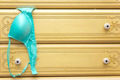 tiroir à lingerie