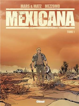 mexicana-tome-1-cover