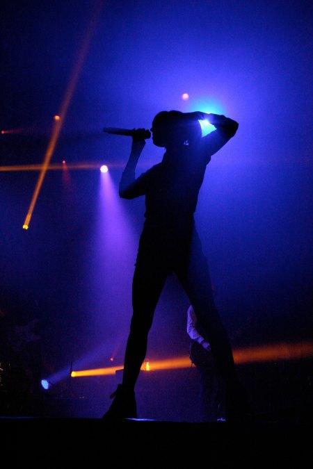 13superbus Chant du Gros, vendredi et samedi