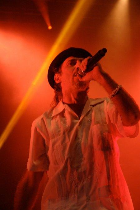 25sergentg Chant du Gros, vendredi et samedi