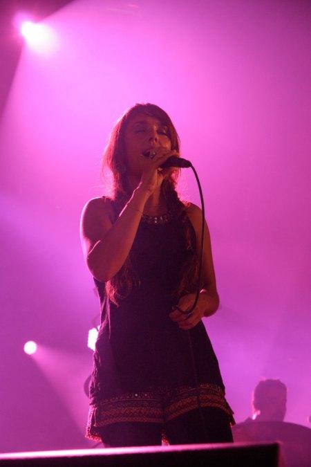22zaz Chant du Gros, vendredi et samedi