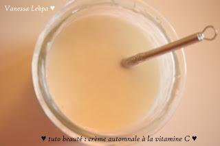 cosmetique maison creme soin beaute luxe sur mesure ingrédients bio texture parfaite ideal automne