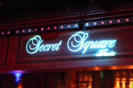 Le Secret Square & Gérard Cagna fêtent la gastronomie IMG_8068