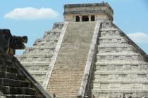 De Mexico à Cancún (5/6) : sur la route des Mayas, des temples et des cactus