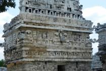 De Mexico à Cancún (5/6) : sur la route des Mayas, des temples et des cactus