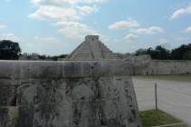 De Mexico à Cancún (5/6) : sur la route des Mayas, des temples et des cactus