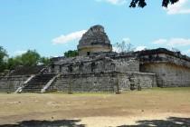 De Mexico à Cancún (5/6) : sur la route des Mayas, des temples et des cactus