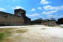 De Mexico à Cancún (5/6) : sur la route des Mayas, des temples et des cactus