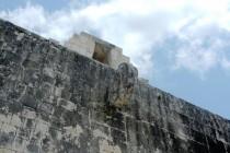 De Mexico à Cancún (5/6) : sur la route des Mayas, des temples et des cactus