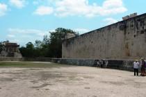 De Mexico à Cancún (5/6) : sur la route des Mayas, des temples et des cactus