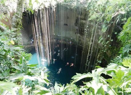 Mexique - Chichen Itza