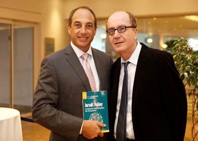Israel Valley: le bouclier technologique de l’innovation