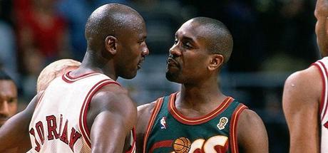 Gary Payton : il n'y a que trois vrais meneurs en NBA