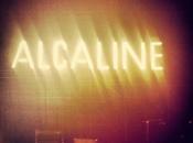 Alcaline, l'enregistrement avec "Alcaline, c'est télé mais surtout concert