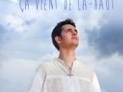 Yoann Fréget (The Voice sort premier single vient là-haut (vidéo)