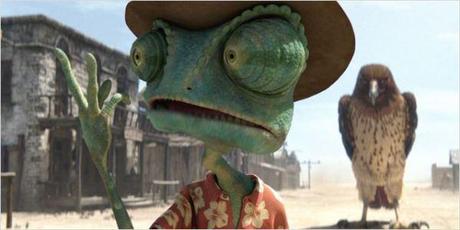 Rango 2