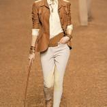 Les marques de luxe et l’équitation: un duo qui va au triple galop