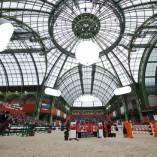 Les marques de luxe et l’équitation: un duo qui va au triple galop