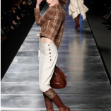 Les marques de luxe et l’équitation: un duo qui va au triple galop