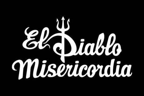 dessin t-shirt collection hiver 2013 noir et blanc diable Misericordia