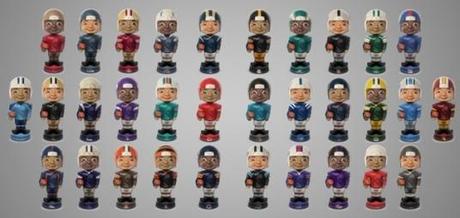 Le Palmarès 6VB, semaine 3