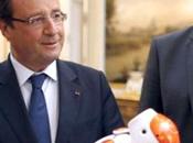 Priorité industrielle, objectif innovation