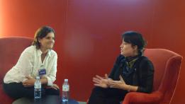 Rencontre à Paris Avec L’Auteur de Mes Rêves : Sherrilyn Kenyon