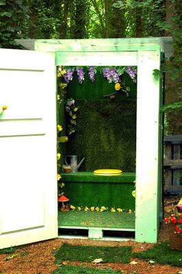 Le Toumélé Festival c'est ce week-end ! Venez écouter la meilleure musique du monde depuis les plus étonnantes… toilettes du monde !!!