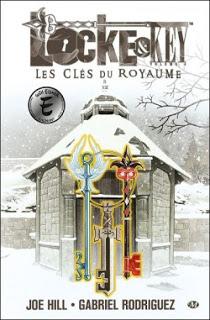 [Top Ten Tuesday] Les 10 livres de ma PAL pour cet automne