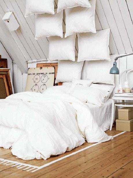 # Loft à Stockholm #