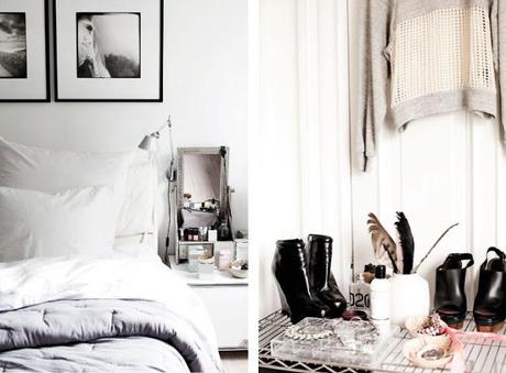 # Appartement cocooning #